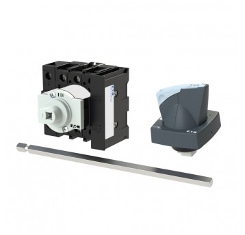 P1-25/M4/N/HI11/K1-PG Rozł. 4P 25A, przedł. metal 40