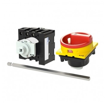 P1-25/M4/N/HI11/SVB Rozł. awar. 4P 25A, przedł. me