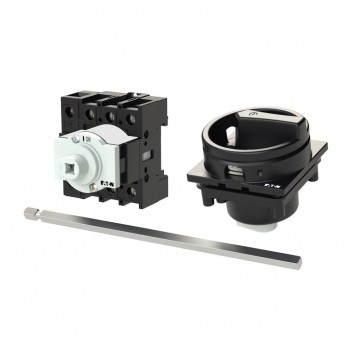 P1-25/M4/N/SVB-SW Rozł. głów. 4P 25A, przedł. me