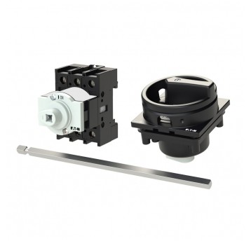 P1-25/M4/SVB-SW Rozł. głów. 3P 25A, przedł. me