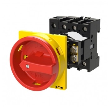 P1-25/V/SVB/N Rozłącznik główny i rozłacznik