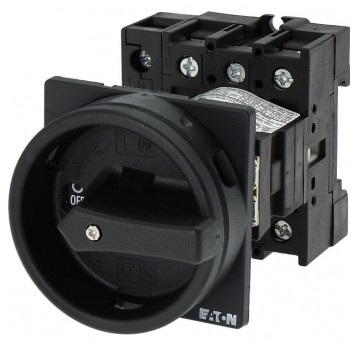 P1-25/V/SVB-SW/N Rozłącznik główny i rozłacznik