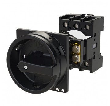 P1-25/V/SVB-SW Rozłącznik główny i rozłacznik