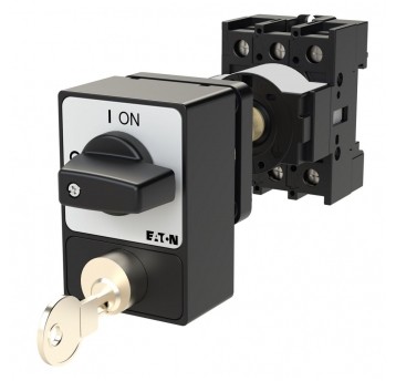 P1-25/Z/SVA(A) Rozłącznik z urządzeniem bloku