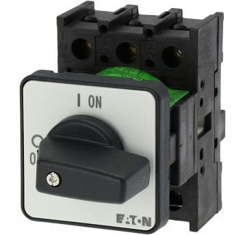 P1-32/E Rozłącznik główny i rozłacznik