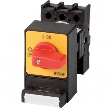 P1-32/E/SVC(S)-RT Rozłącznik z urządzeniem bloku