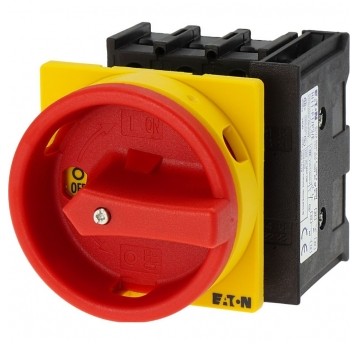 P1-32/EA/SVB/HI11 Rozł. główny i rozł. awaryjny