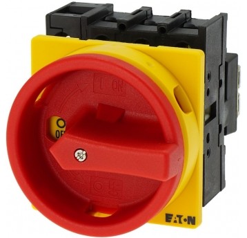 P1-32/EA/SVB/N Rozłącznik główny i rozłacznik