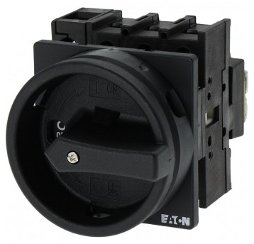 P1-32/EA/SVB-SW/N Rozłącznik główny i rozłacznik