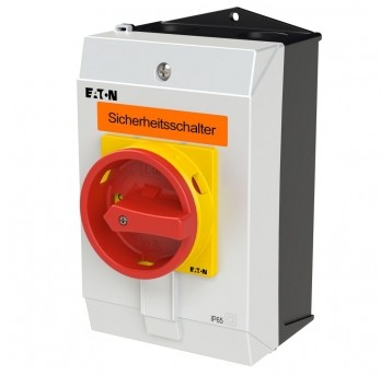 P1-32/I2-SI/HI11 Rozłącznik bezpieczeństwa (łąc