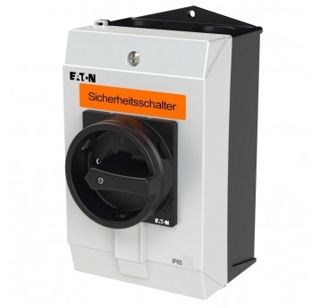 P1-32/I2-SI-SW Rozłącznik bezpieczeństwa (łąc