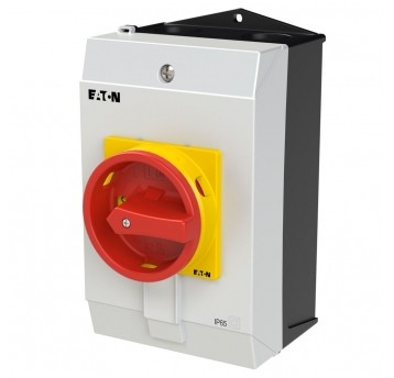 P1-32/I2/SVB/N Rozłącznik główny/ awaryjny