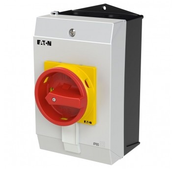 P1-32/I2H/MBS/SVB ROZŁĄCZNIK 32A, 3-BIEG., MBS,