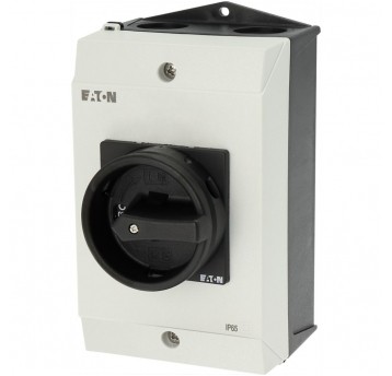 P1-32/I2H/MBS/SVB-SW/HI11 ROZŁĄCZNIK 32A, 3-BIEG.+1ZW./1