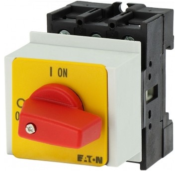 P1-32/IVS-RT Rozłącznik główny i rozłacznik