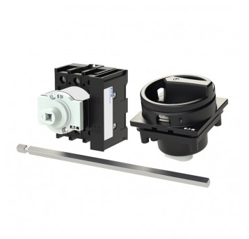 P1-32/M4/HI11/SVB-SW Rozł. głów. 3P 32A, przedł. me