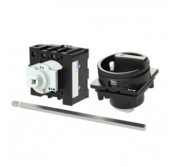 P1-32/M4/N/HI11/SVB-SW Rozł. głów. 4P 32A, przedł. me