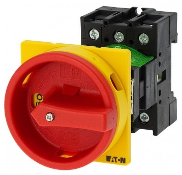 P1-32/V/SVB Rozłącznik główny i rozłacznik