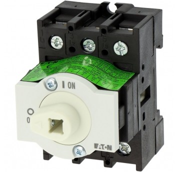 P1-32/XM Rozł. głów. 3P 32A, bez przedł