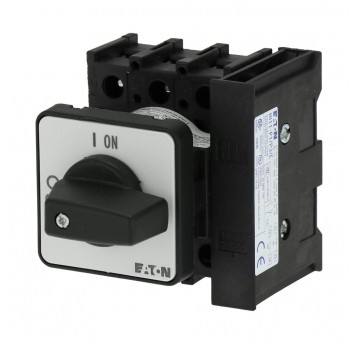 P1-40/E/HI11 ROZŁĄCZNIK 40A 3-BIEG.