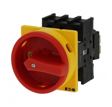 P1-40/EA/SVB ROZŁĄCZNIK 40A 3-BIEG.