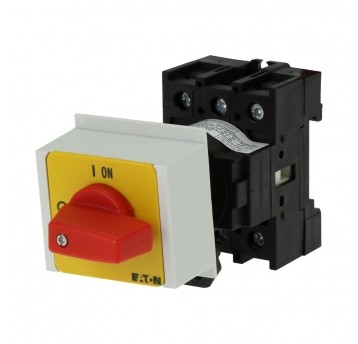 P1-40/IVS-RT ROZŁĄCZNIK 40A 3-BIEG.