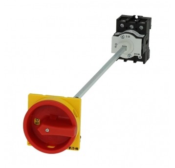 P1-40/M4/SVB ROZŁĄCZNIK 40A 3-BIEG.