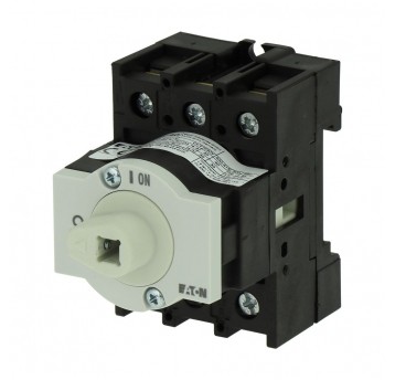 P1-40/XM ROZŁĄCZNIK 40A 3-BIEG.
