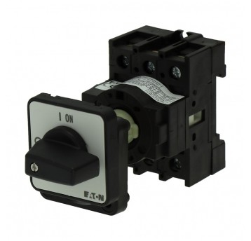 P1-40/Z ROZŁĄCZNIK 40A 3-BIEG.