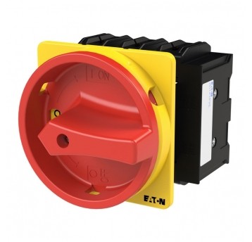 P3-100/EA/SVB/HI11 Rozł. główny i rozł. awaryjny