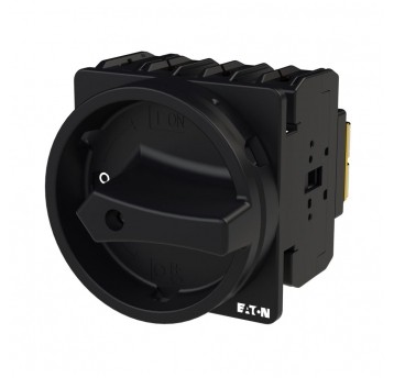 P3-100/EA/SVB-SW/N Rozłącznik główny i rozłącznik