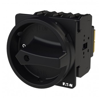 P3-100/EA/SVB-SW Rozłącznik główny i rozłącznik