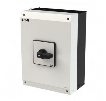 P3-100/I5/N Rozłącznik główny i rozłącznik