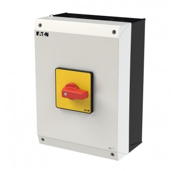 P3-100/I5-RT Rozłącznik główny i awaryjny