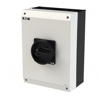 P3-100/I5/SVB-SW/N Rozłącznik główny i rozłącznik