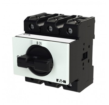 P3-100/IVS Rozłącznik główny i rozłącznik