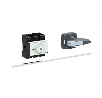 P3-100/M4/K2-PG Rozł. 3P 100A, przedł. metal 4