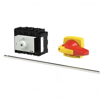 P3-100/M4/N/HI11/K2-PR Rozł. 4P 100A, przedł. metal 4