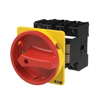 P3-100/V/SVB/N Rozłącznik główny i rozłącznik