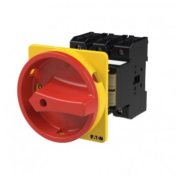 P3-100/V/SVB Rozłącznik główny i rozłącznik