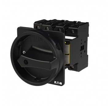 P3-100/V/SVB-SW/N Rozłącznik główny i rozłącznik