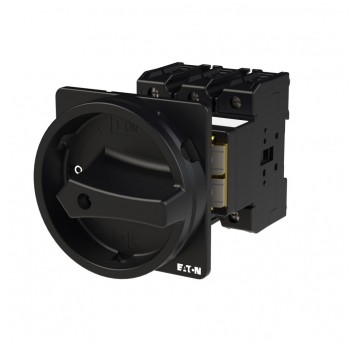 P3-100/V/SVB-SW Rozłącznik główny i rozłącznik