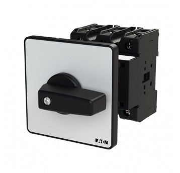 P3-100/Z Rozłącznik główny i rozłącznik