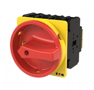 P3-63/EA/SVB/N Rozłącznik główny i rozłącznik