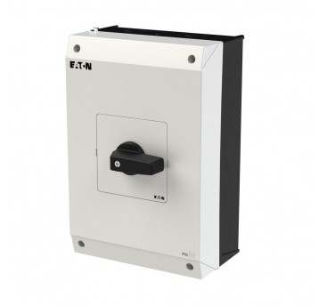 P3-63/I4/N Rozłącznik główny i rozłącznik