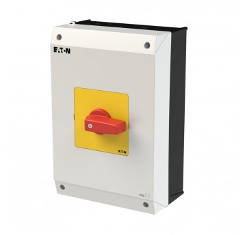 P3-63/I4-RT Rozłącznik główny i rozłącznik