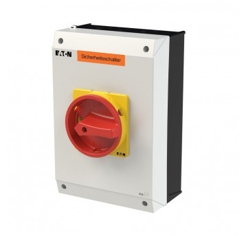 P3-63/I4-SI/HI11 Rozłącznik bezpieczeństwa (łąc