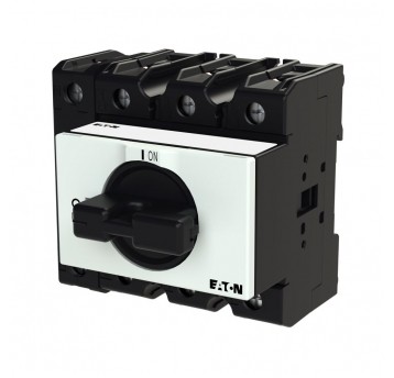 P3-63/IVS/N Rozłącznik główny i rozłącznik