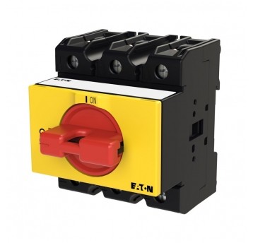 P3-63/IVS-RT Rozłącznik główny i rozłącznik