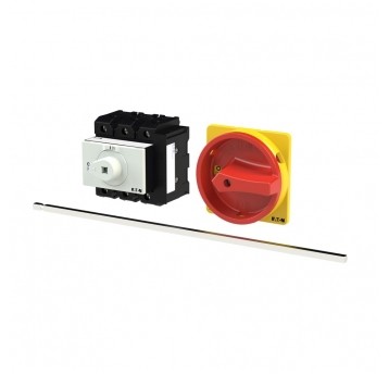 P3-63/M4/HI11/SVB Rozł. awar. 3P 63A, przedł. me